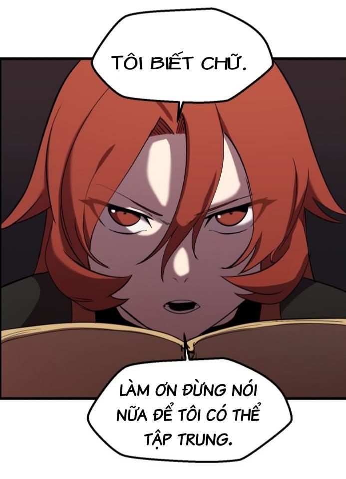 Anh Hùng Mạnh Nhất? Ta Không Làm Lâu Rồi!: Chapter 31