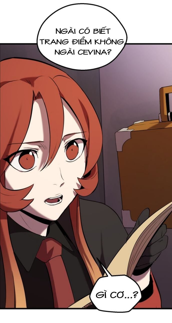 Anh Hùng Mạnh Nhất? Ta Không Làm Lâu Rồi!: Chapter 31