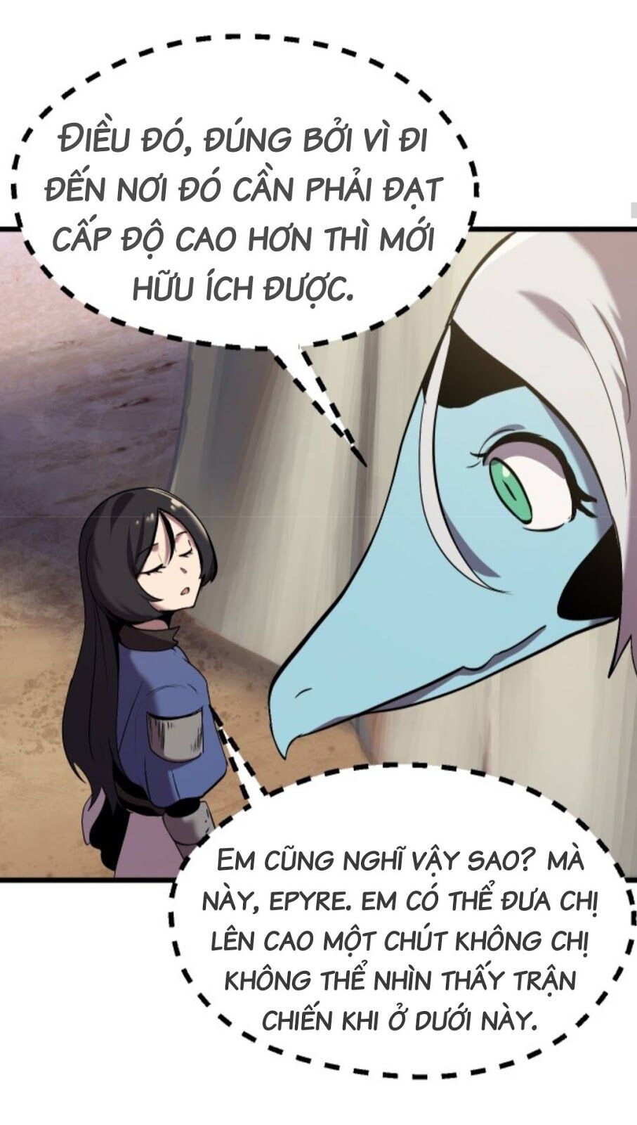 Anh Hùng Mạnh Nhất? Ta Không Làm Lâu Rồi!: Chapter 32