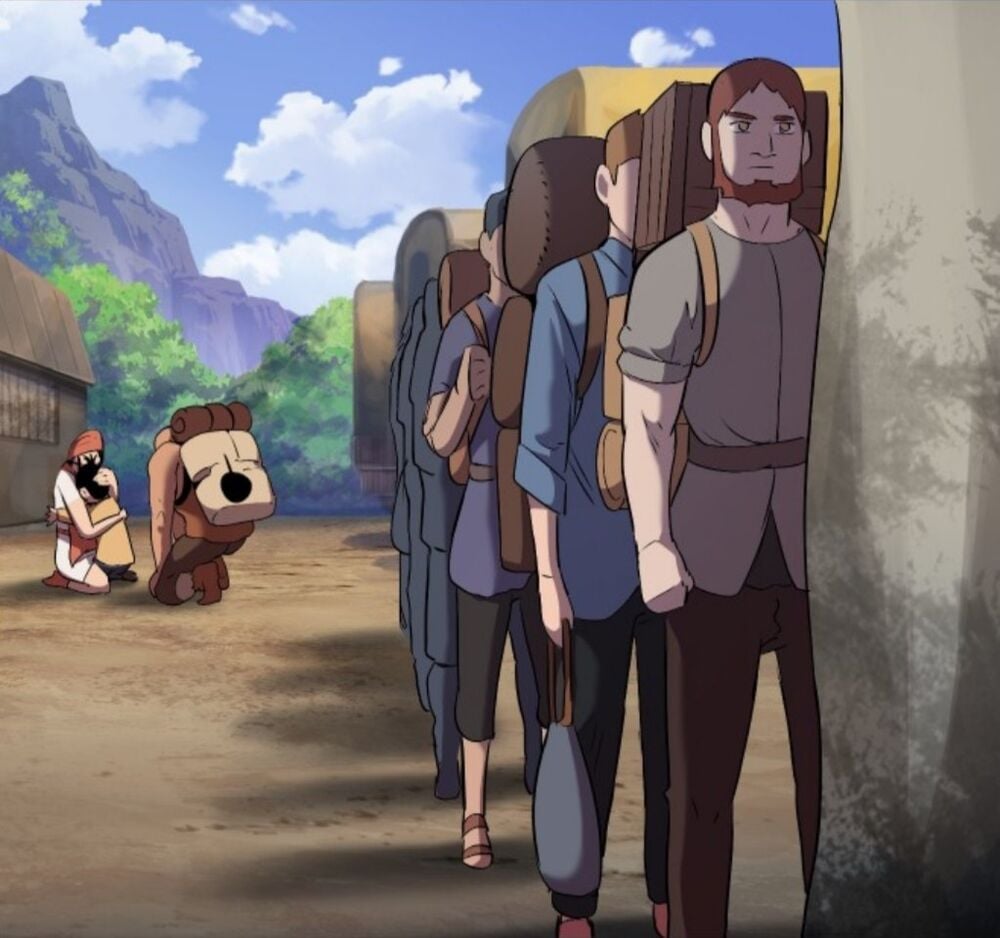 Anh Hùng Mạnh Nhất? Ta Không Làm Lâu Rồi!: Chapter 32