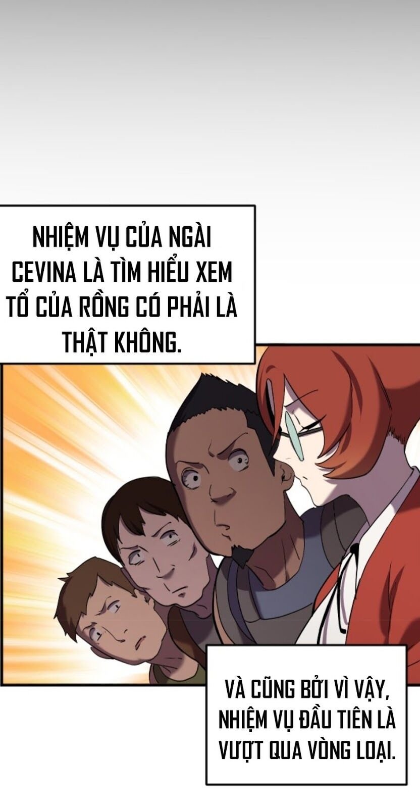 Anh Hùng Mạnh Nhất? Ta Không Làm Lâu Rồi!: Chapter 32