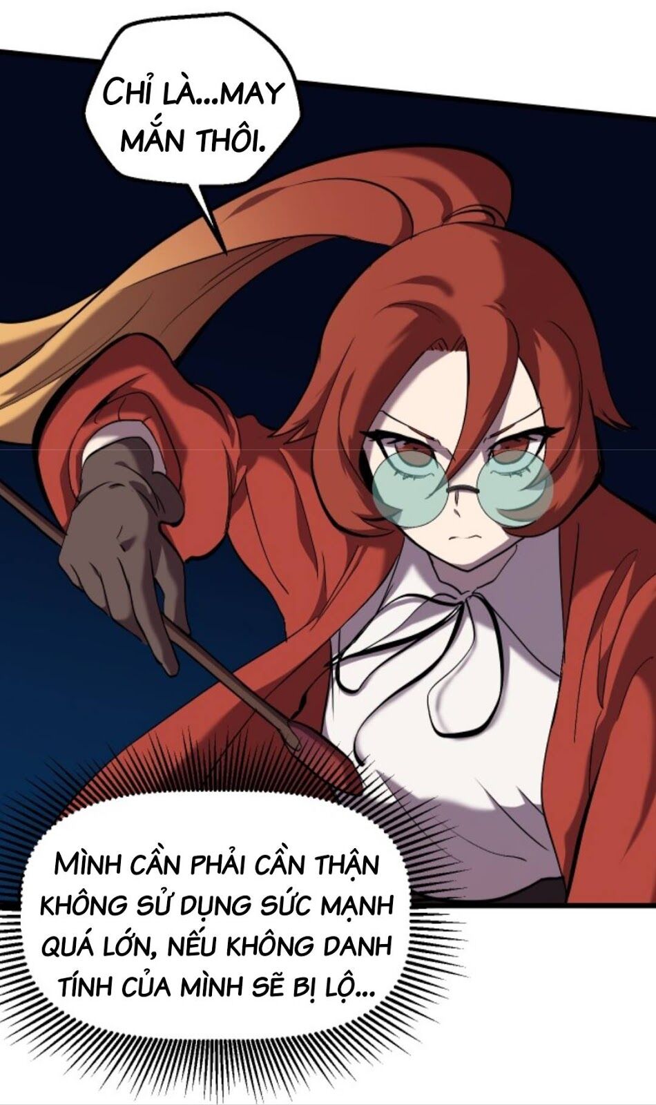 Anh Hùng Mạnh Nhất? Ta Không Làm Lâu Rồi!: Chapter 32