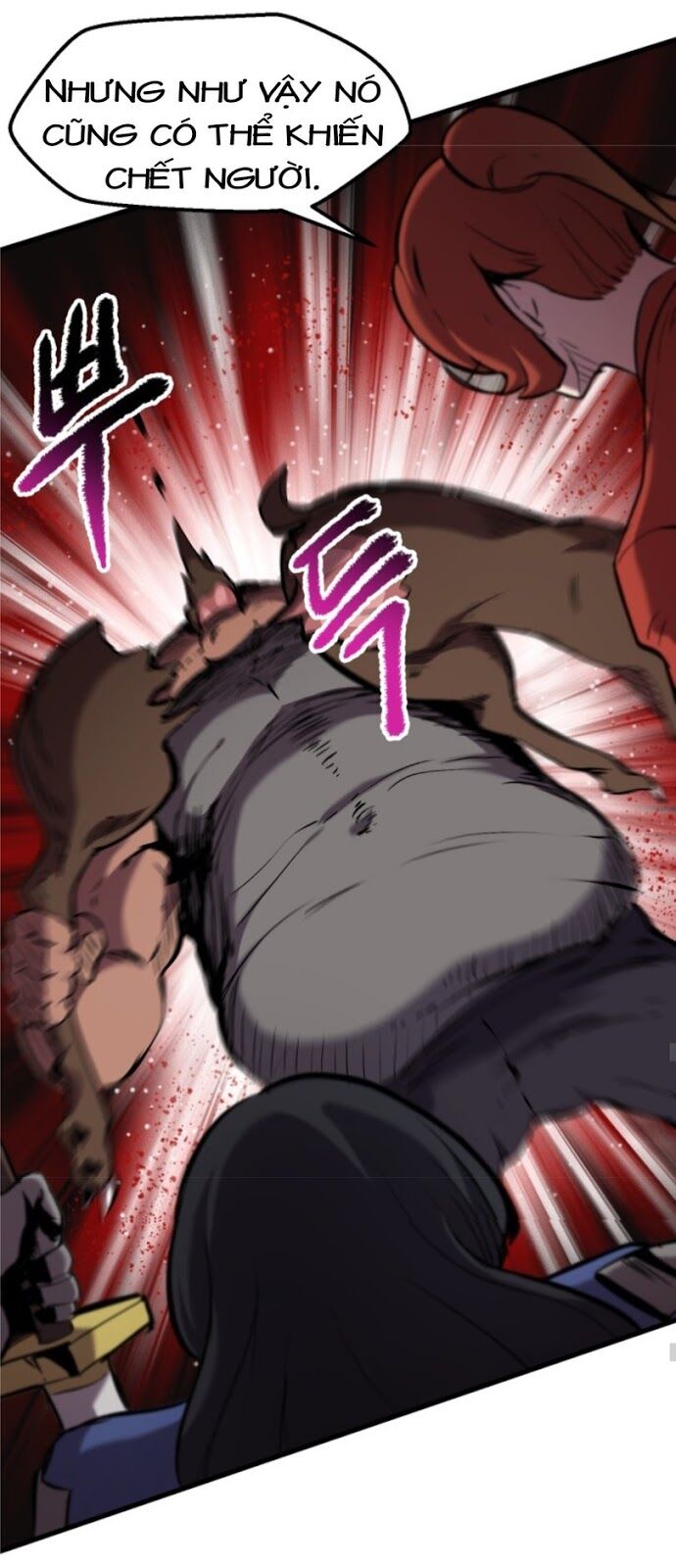 Anh Hùng Mạnh Nhất? Ta Không Làm Lâu Rồi!: Chapter 32