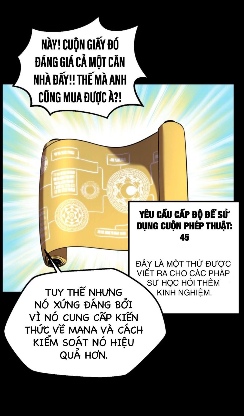 Anh Hùng Mạnh Nhất? Ta Không Làm Lâu Rồi!: Chapter 33