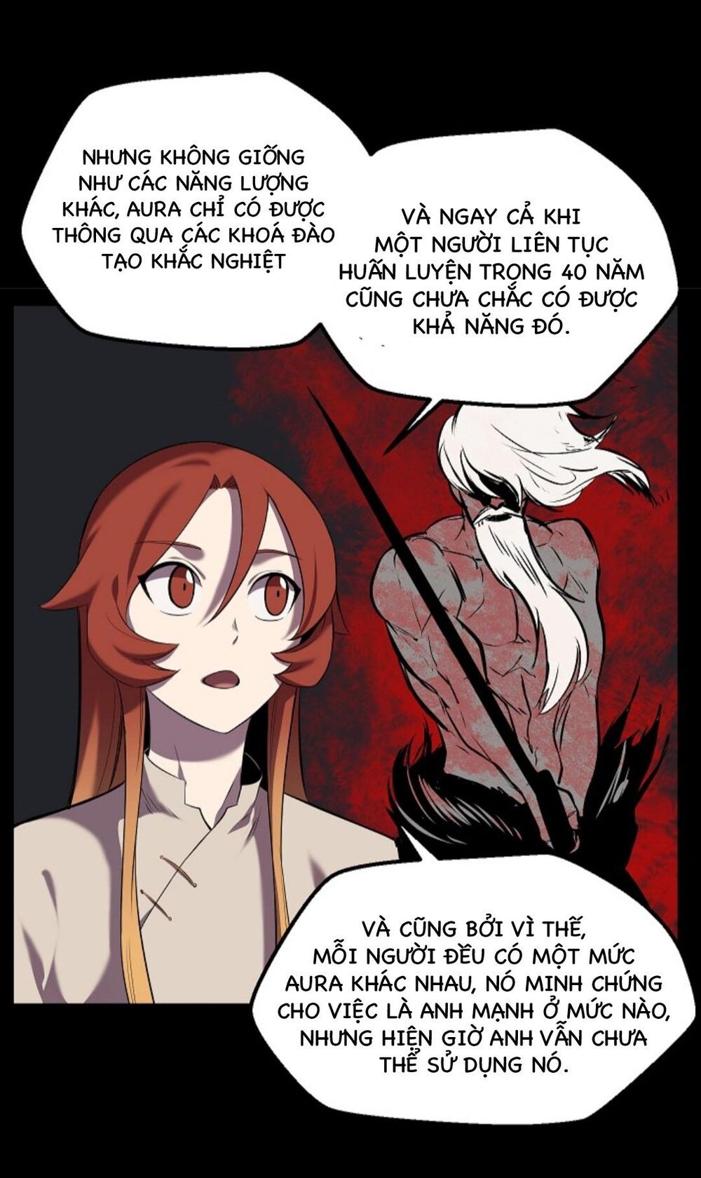 Anh Hùng Mạnh Nhất? Ta Không Làm Lâu Rồi!: Chapter 33