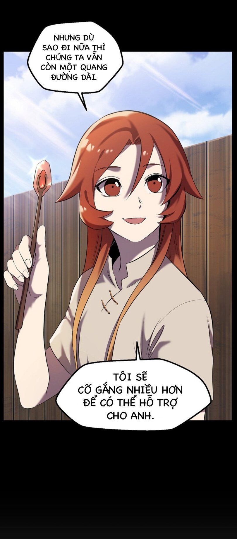 Anh Hùng Mạnh Nhất? Ta Không Làm Lâu Rồi!: Chapter 33