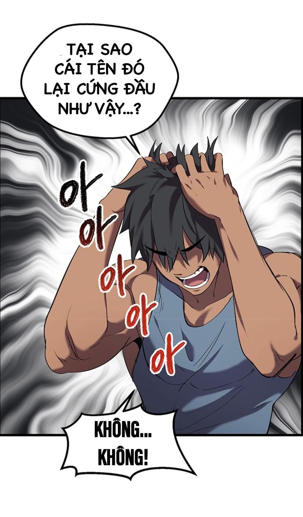 Anh Hùng Mạnh Nhất? Ta Không Làm Lâu Rồi!: Chapter 33