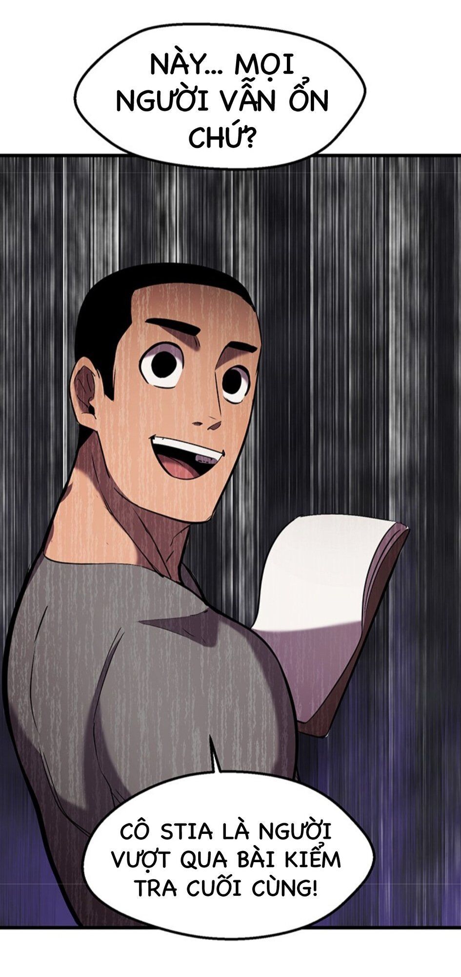 Anh Hùng Mạnh Nhất? Ta Không Làm Lâu Rồi!: Chapter 33