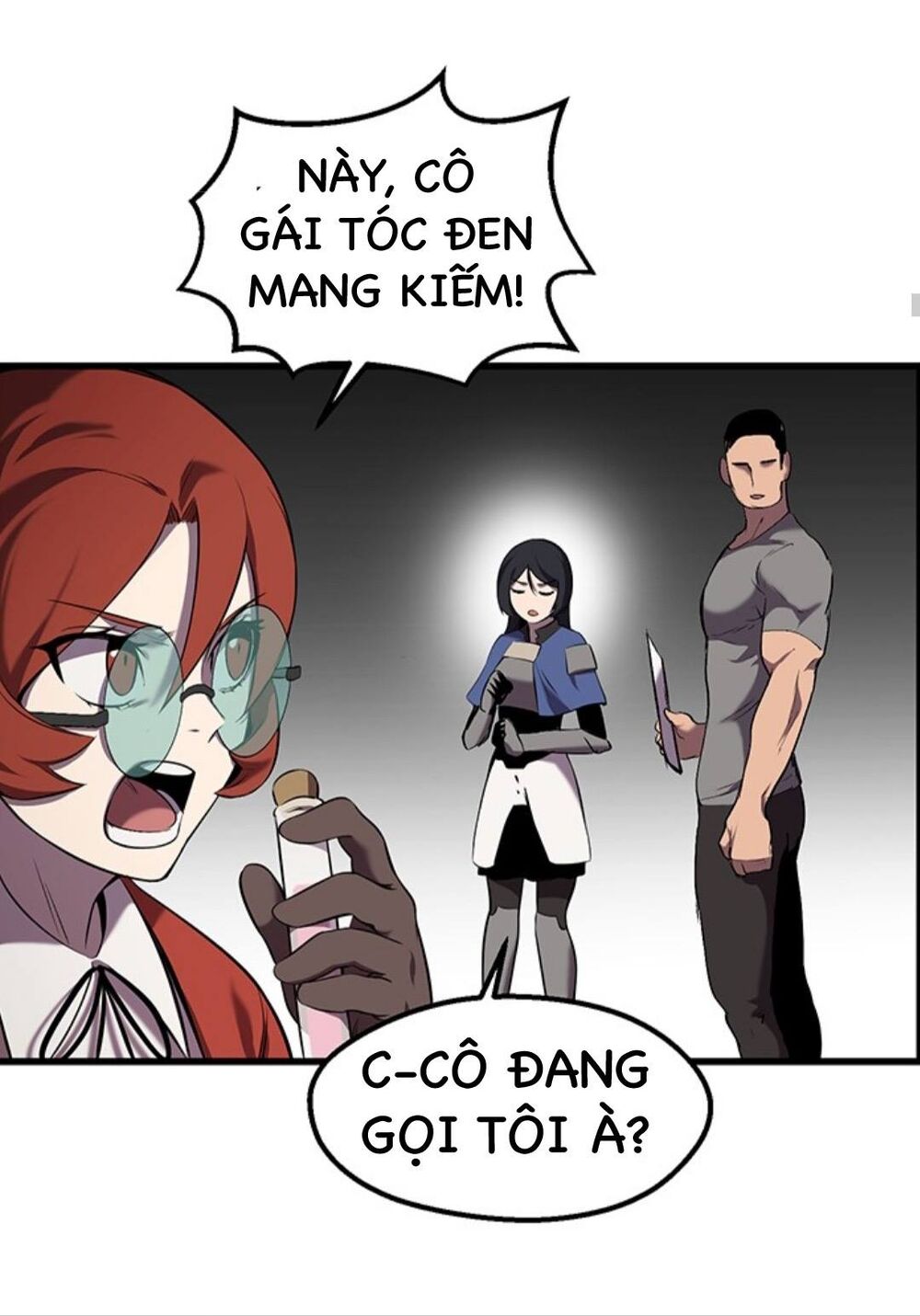 Anh Hùng Mạnh Nhất? Ta Không Làm Lâu Rồi!: Chapter 33