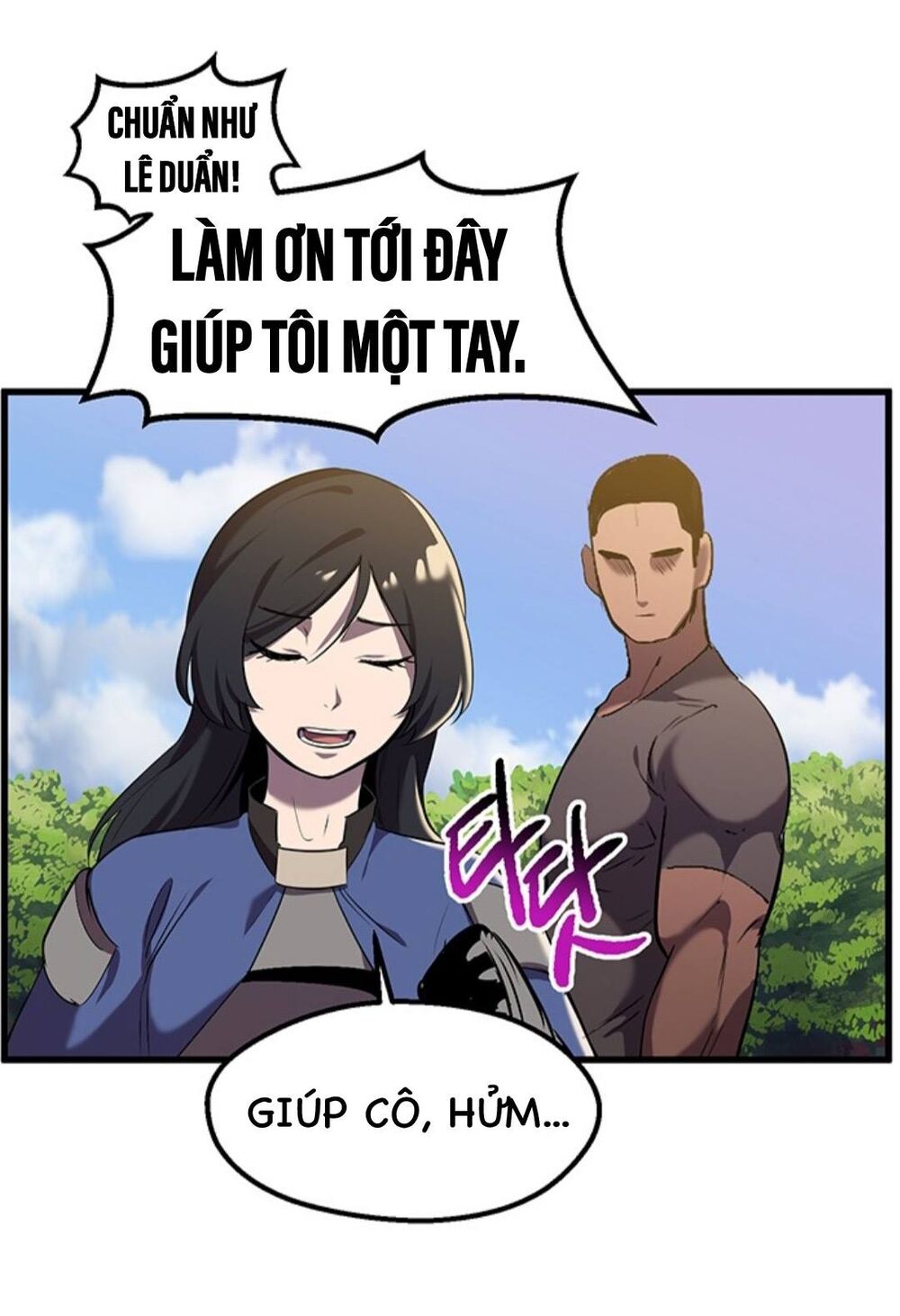 Anh Hùng Mạnh Nhất? Ta Không Làm Lâu Rồi!: Chapter 33