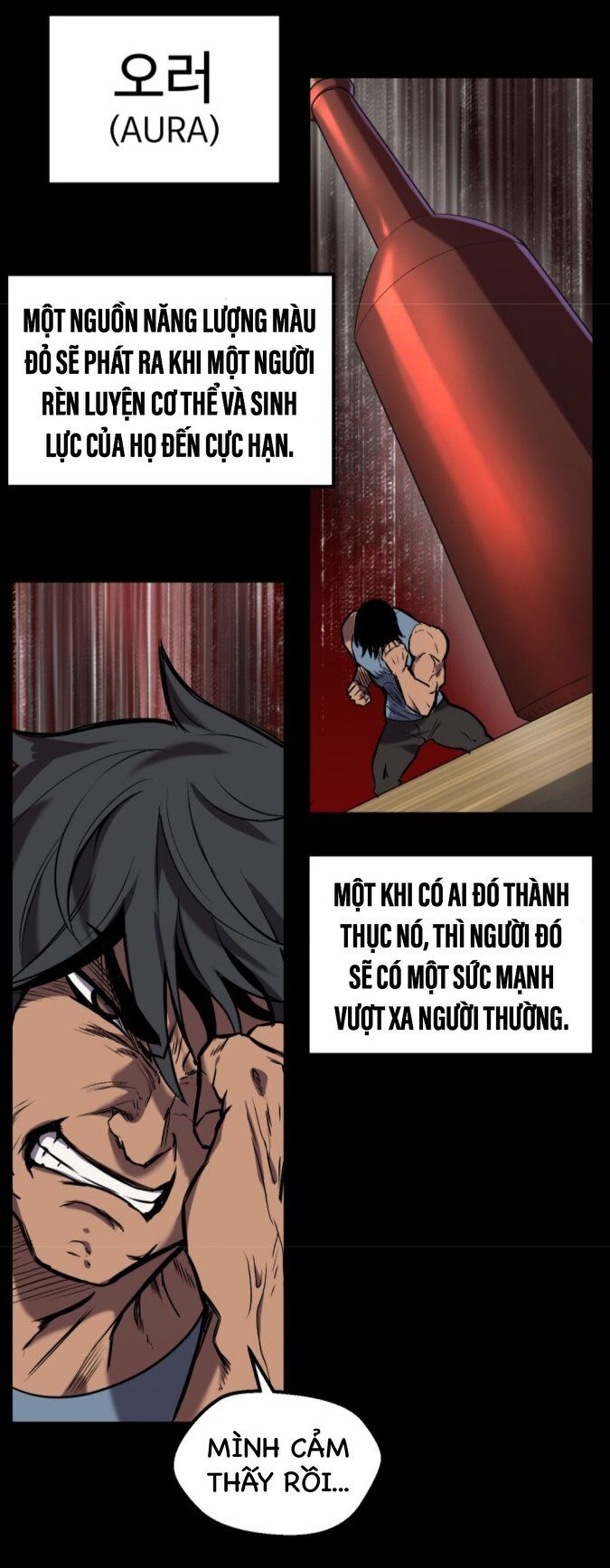 Anh Hùng Mạnh Nhất? Ta Không Làm Lâu Rồi!: Chapter 33