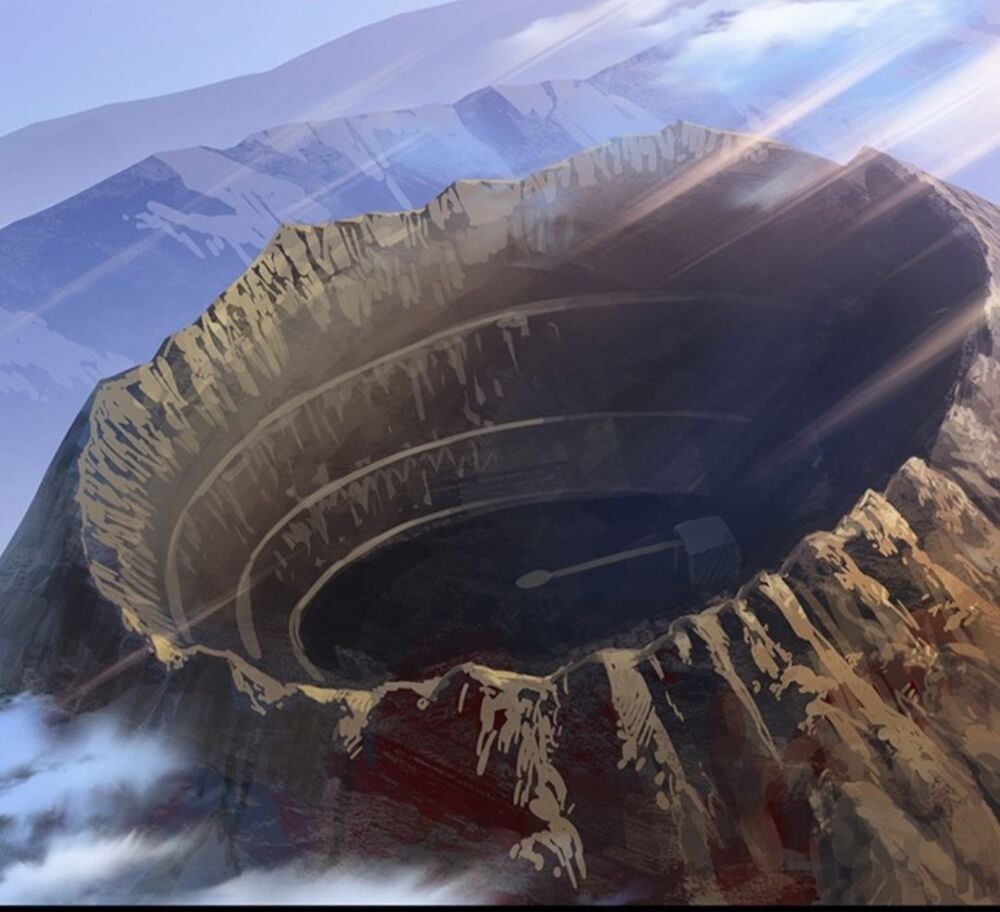 Anh Hùng Mạnh Nhất? Ta Không Làm Lâu Rồi!: Chapter 33