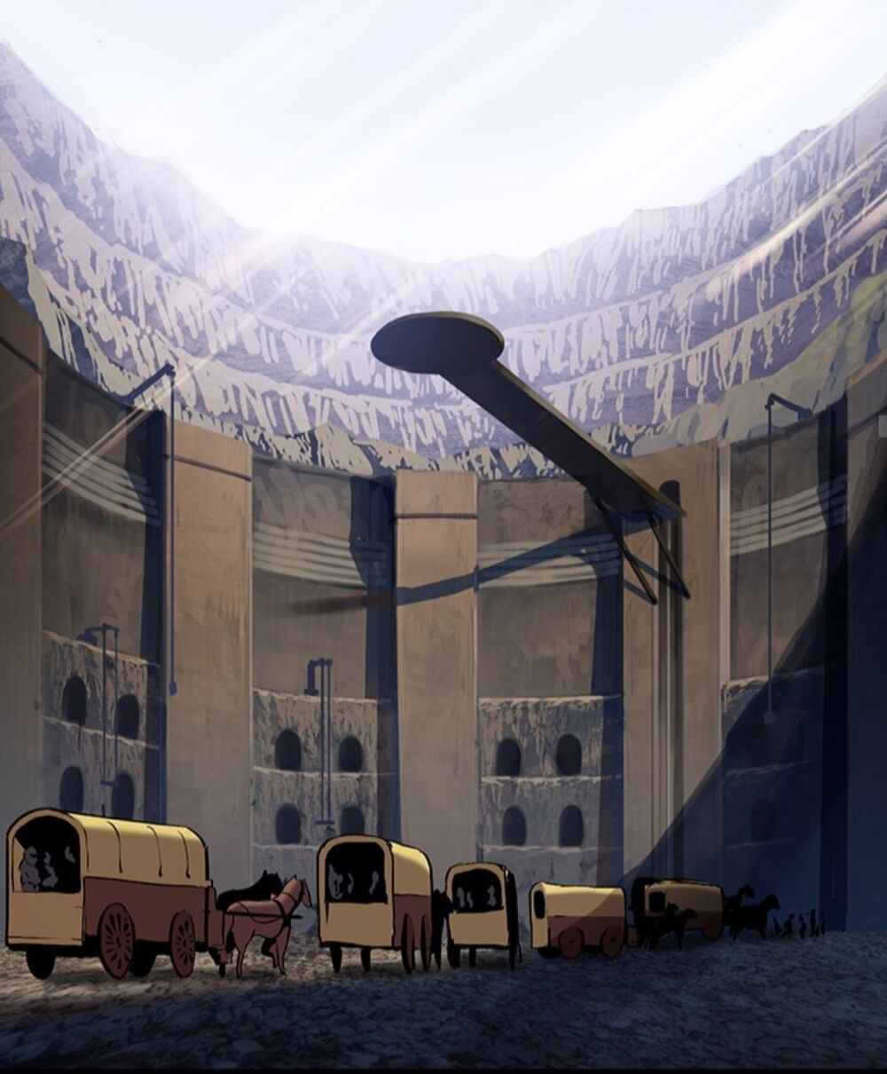 Anh Hùng Mạnh Nhất? Ta Không Làm Lâu Rồi!: Chapter 33