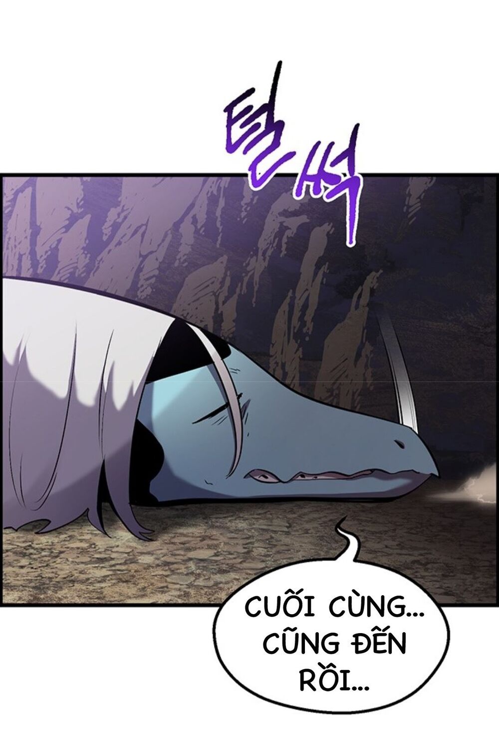 Anh Hùng Mạnh Nhất? Ta Không Làm Lâu Rồi!: Chapter 33