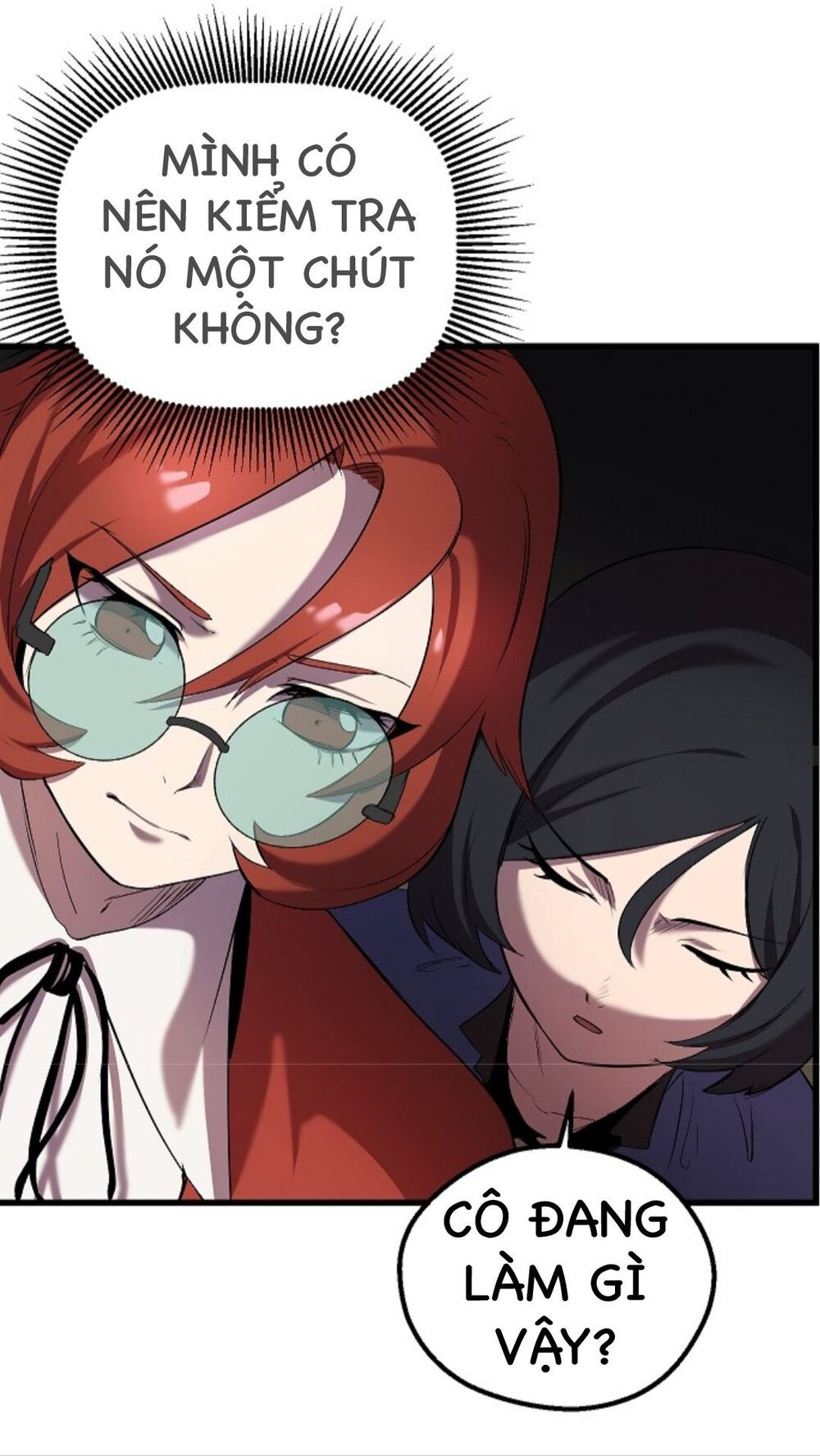 Anh Hùng Mạnh Nhất? Ta Không Làm Lâu Rồi!: Chapter 33