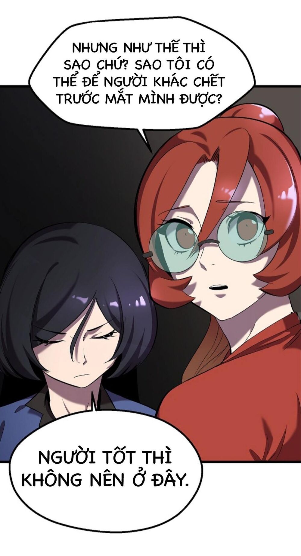 Anh Hùng Mạnh Nhất? Ta Không Làm Lâu Rồi!: Chapter 33