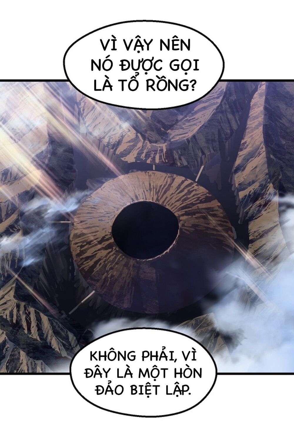 Anh Hùng Mạnh Nhất? Ta Không Làm Lâu Rồi!: Chapter 33