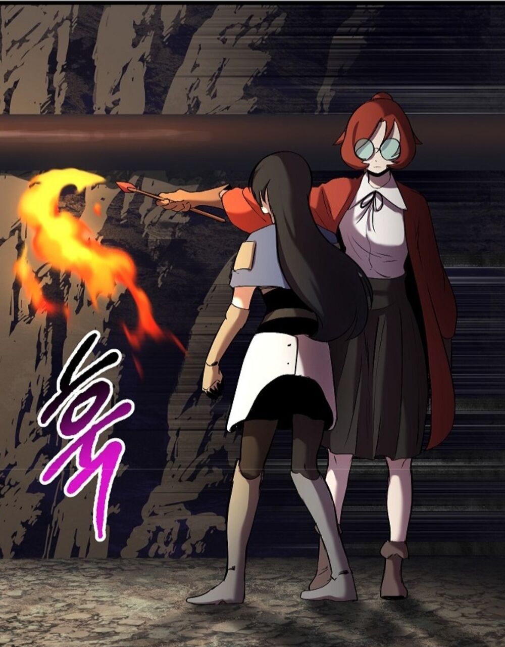 Anh Hùng Mạnh Nhất? Ta Không Làm Lâu Rồi!: Chapter 33