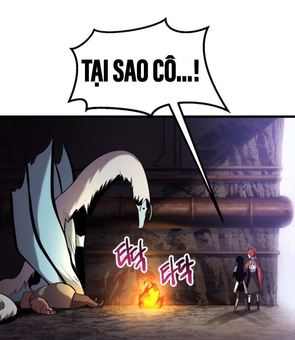 Anh Hùng Mạnh Nhất? Ta Không Làm Lâu Rồi!: Chapter 33