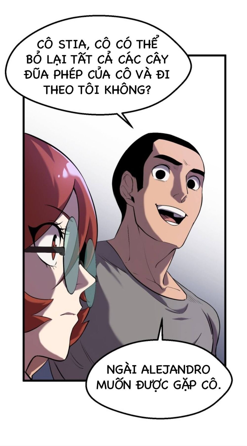 Anh Hùng Mạnh Nhất? Ta Không Làm Lâu Rồi!: Chapter 33