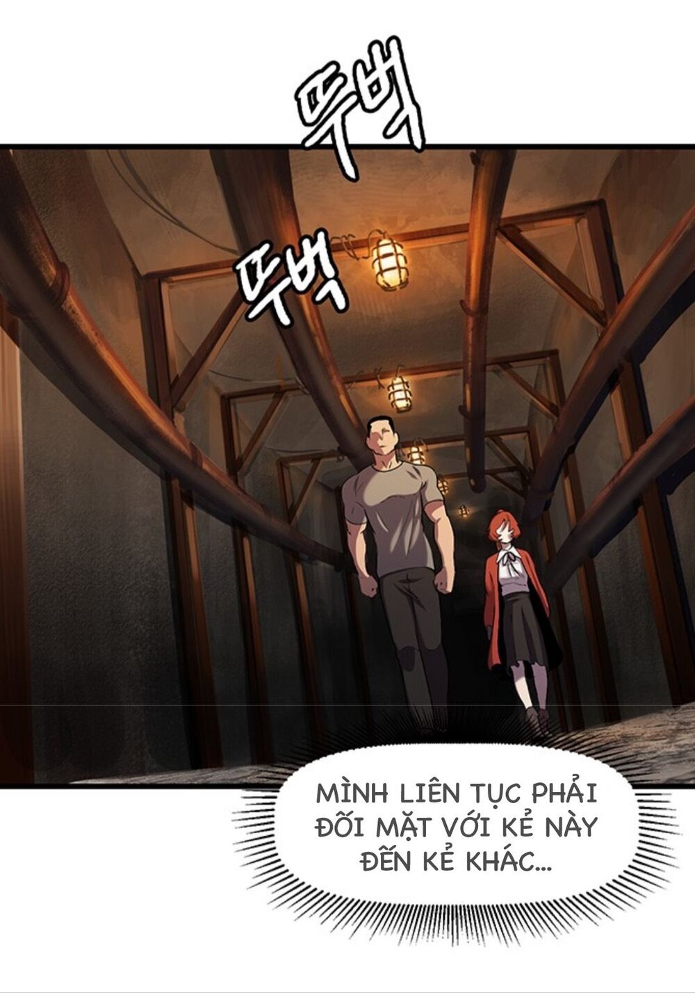 Anh Hùng Mạnh Nhất? Ta Không Làm Lâu Rồi!: Chapter 33