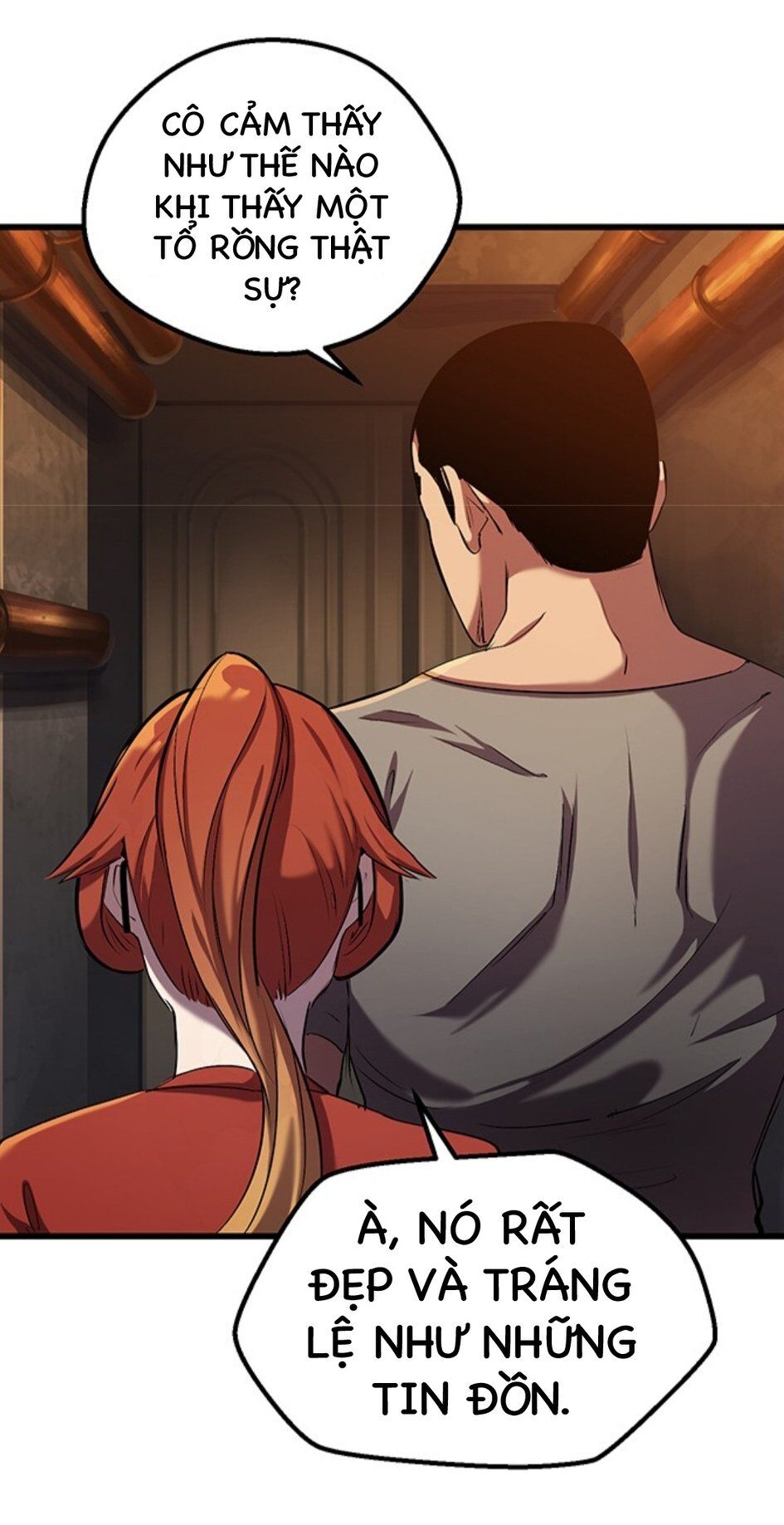 Anh Hùng Mạnh Nhất? Ta Không Làm Lâu Rồi!: Chapter 33