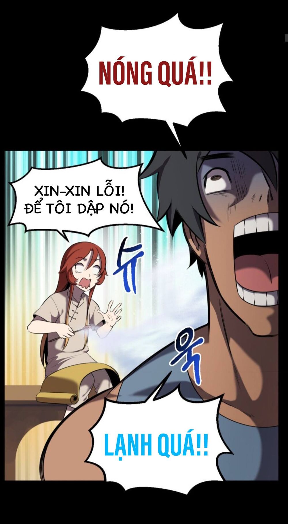 Anh Hùng Mạnh Nhất? Ta Không Làm Lâu Rồi!: Chapter 33