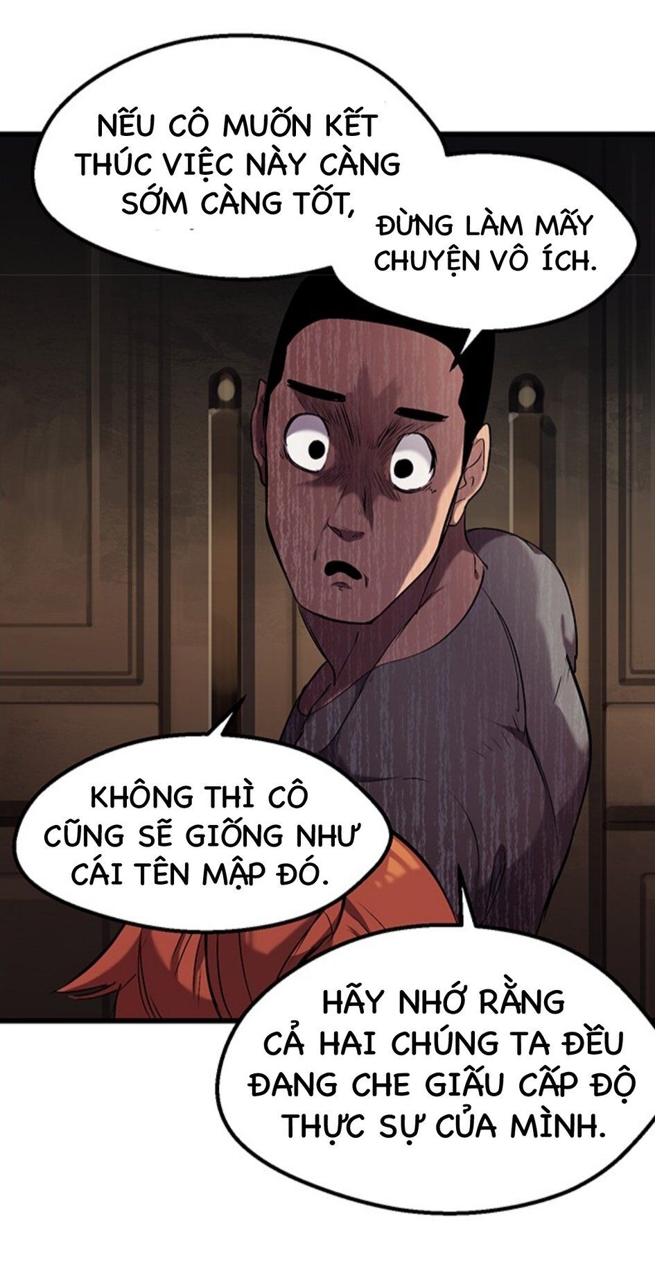 Anh Hùng Mạnh Nhất? Ta Không Làm Lâu Rồi!: Chapter 33