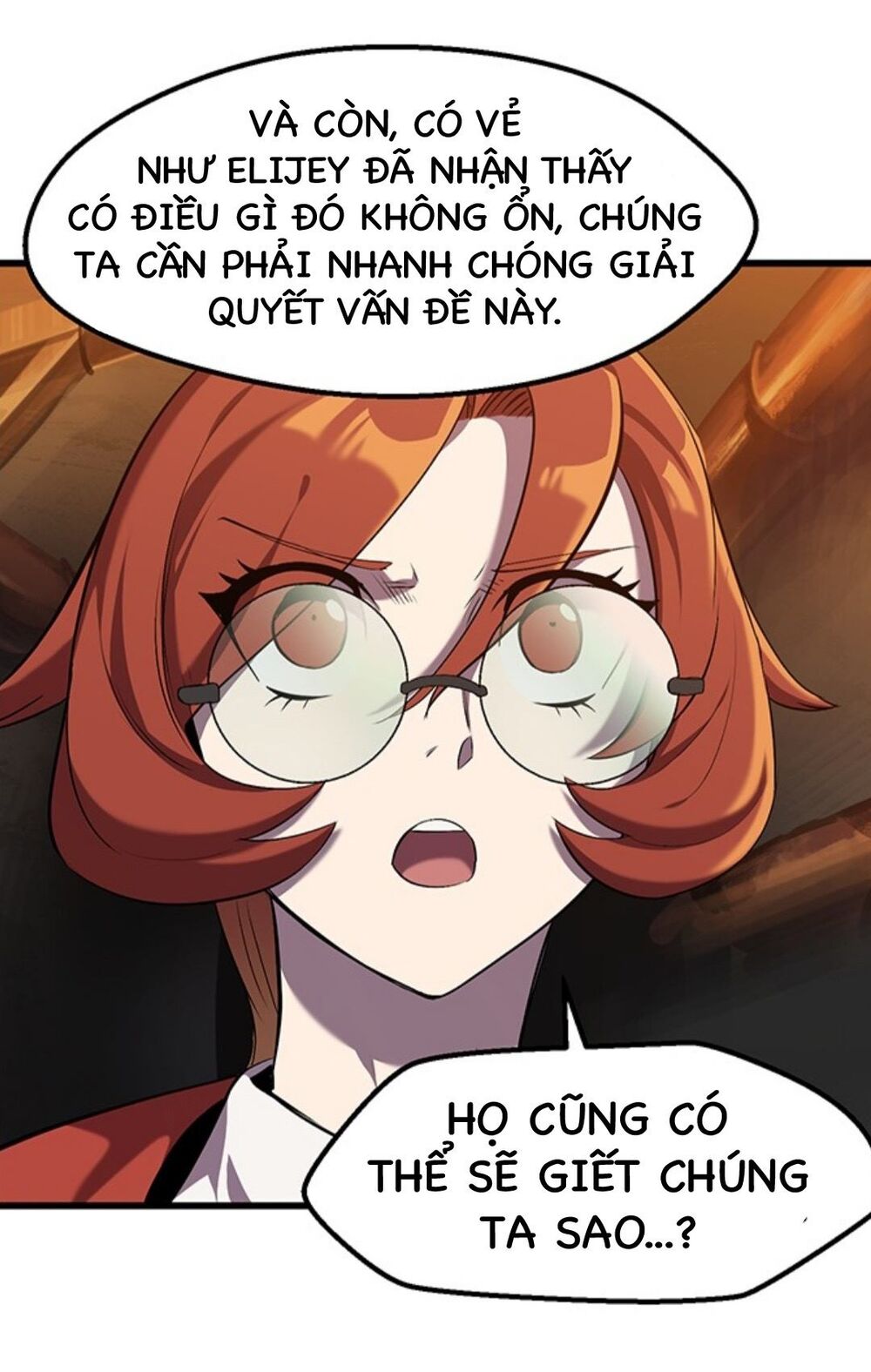 Anh Hùng Mạnh Nhất? Ta Không Làm Lâu Rồi!: Chapter 33