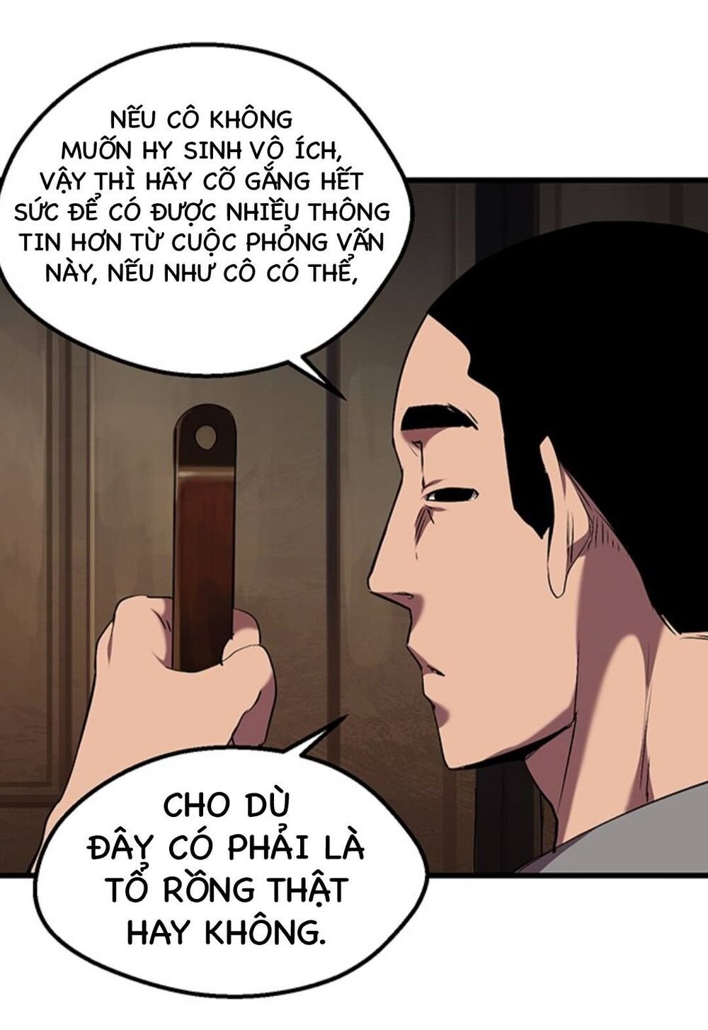 Anh Hùng Mạnh Nhất? Ta Không Làm Lâu Rồi!: Chapter 33