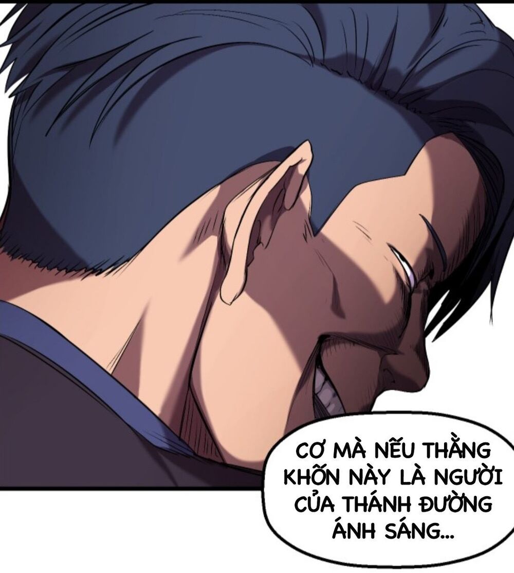 Anh Hùng Mạnh Nhất? Ta Không Làm Lâu Rồi!: Chapter 33