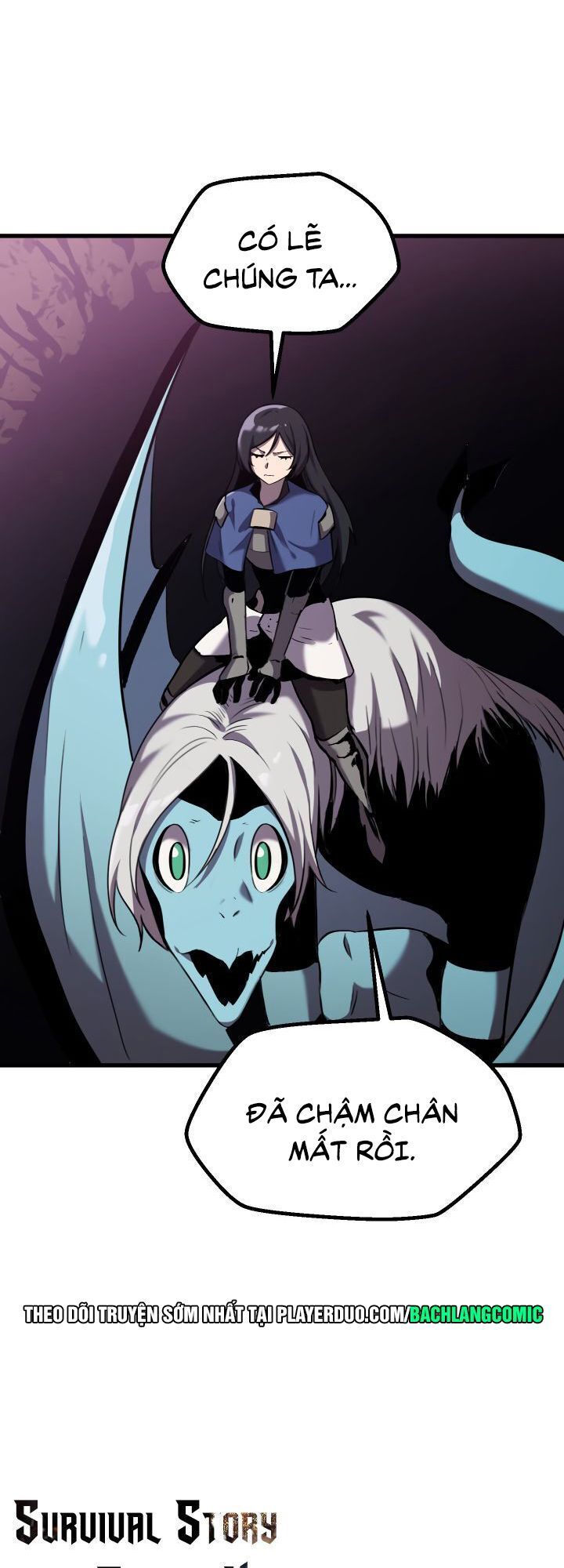 Anh Hùng Mạnh Nhất? Ta Không Làm Lâu Rồi!: Chapter 34