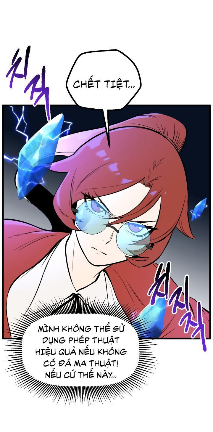 Anh Hùng Mạnh Nhất? Ta Không Làm Lâu Rồi!: Chapter 34