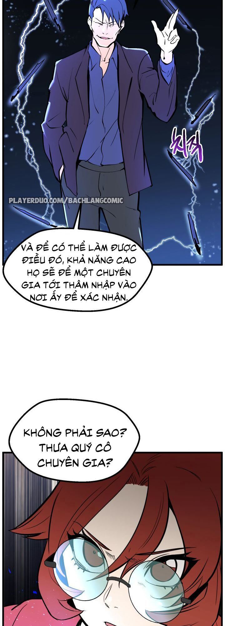 Anh Hùng Mạnh Nhất? Ta Không Làm Lâu Rồi!: Chapter 34