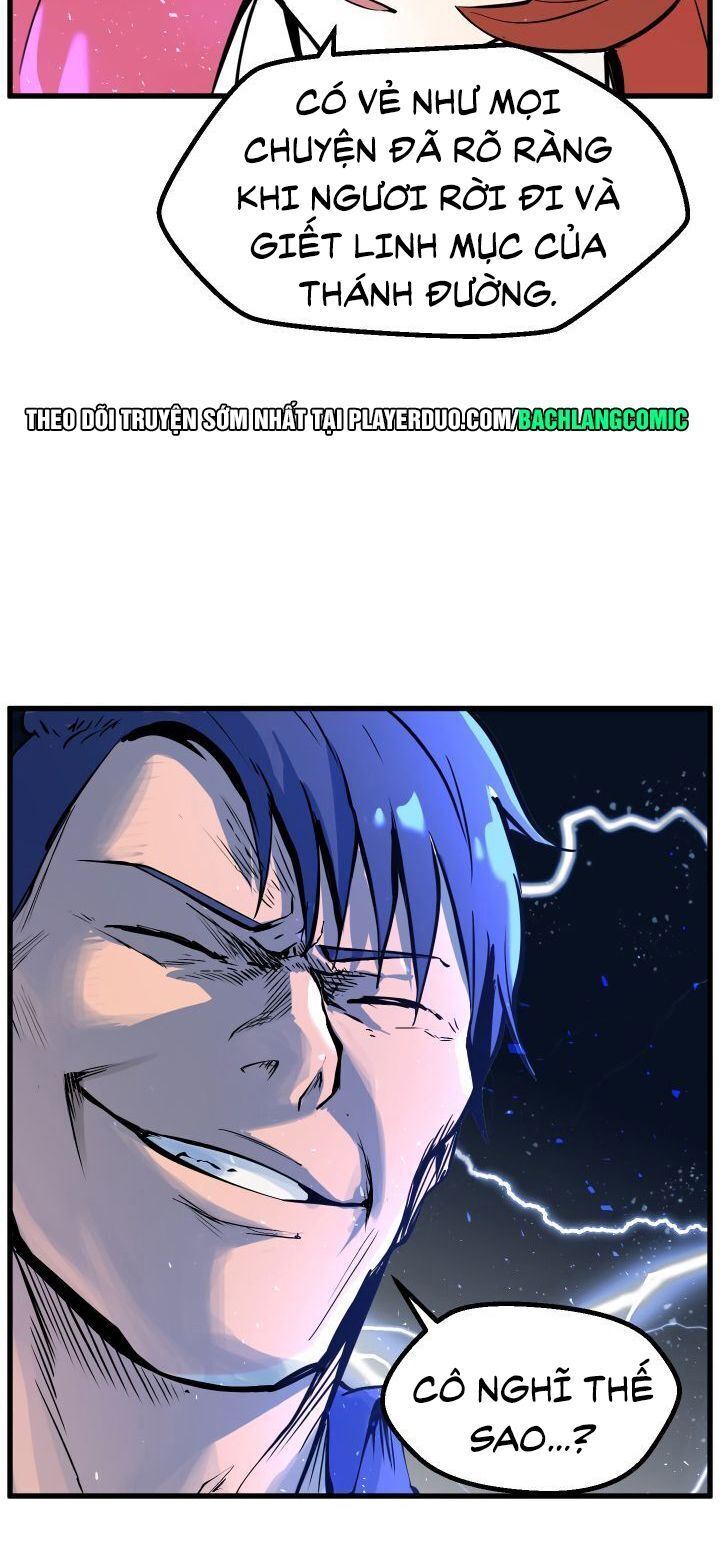 Anh Hùng Mạnh Nhất? Ta Không Làm Lâu Rồi!: Chapter 34