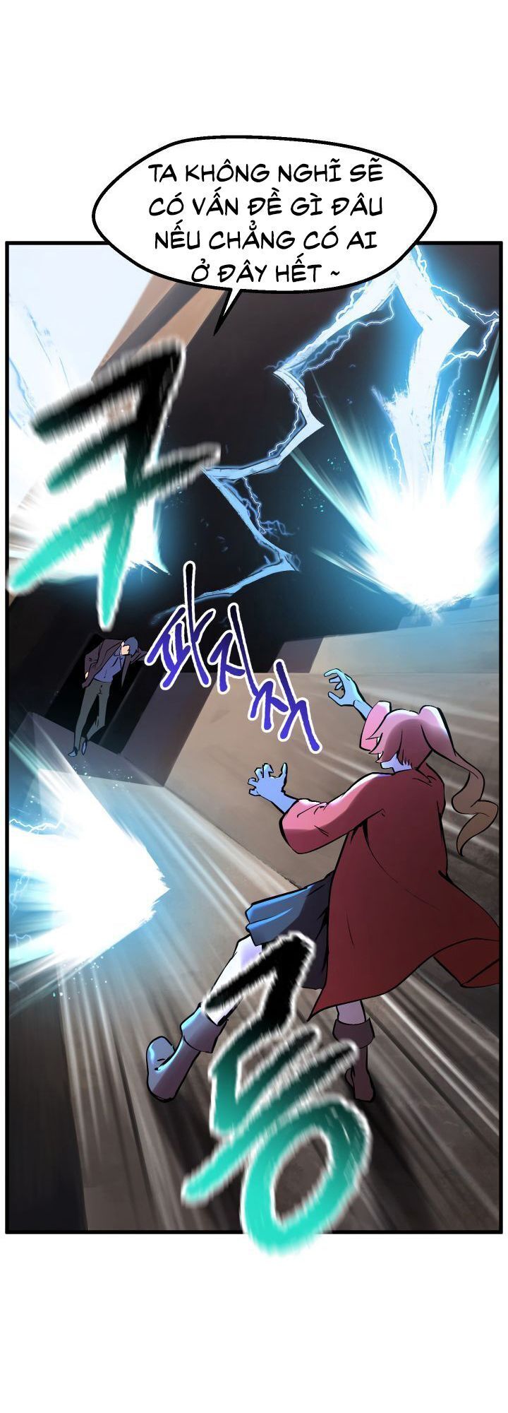 Anh Hùng Mạnh Nhất? Ta Không Làm Lâu Rồi!: Chapter 34