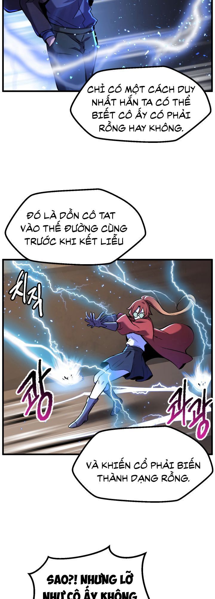 Anh Hùng Mạnh Nhất? Ta Không Làm Lâu Rồi!: Chapter 34