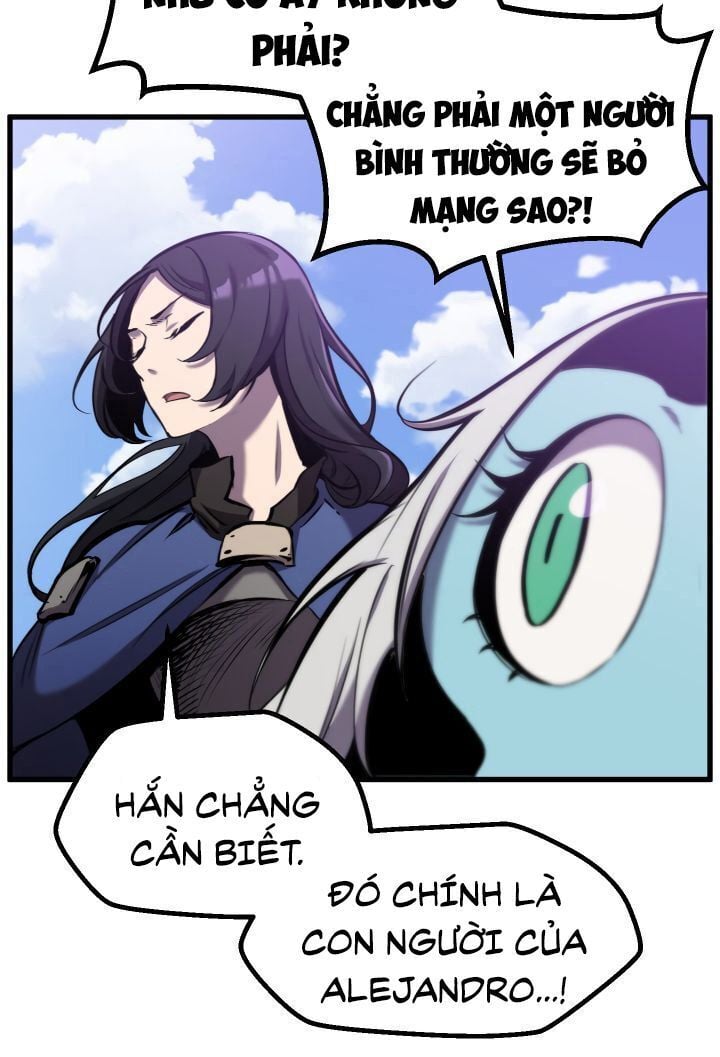 Anh Hùng Mạnh Nhất? Ta Không Làm Lâu Rồi!: Chapter 34