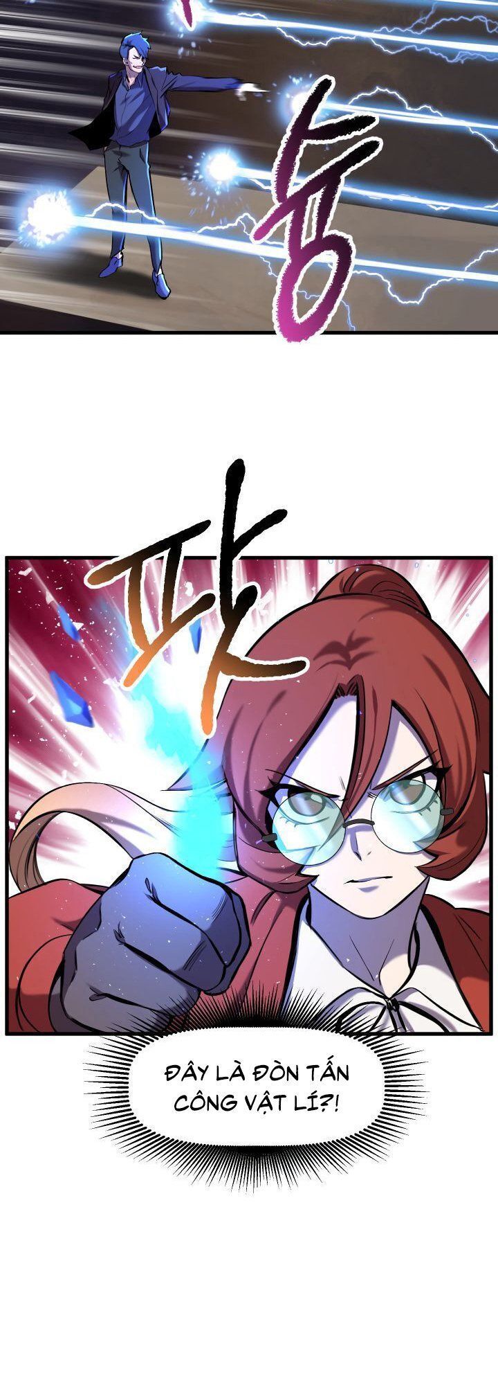 Anh Hùng Mạnh Nhất? Ta Không Làm Lâu Rồi!: Chapter 34