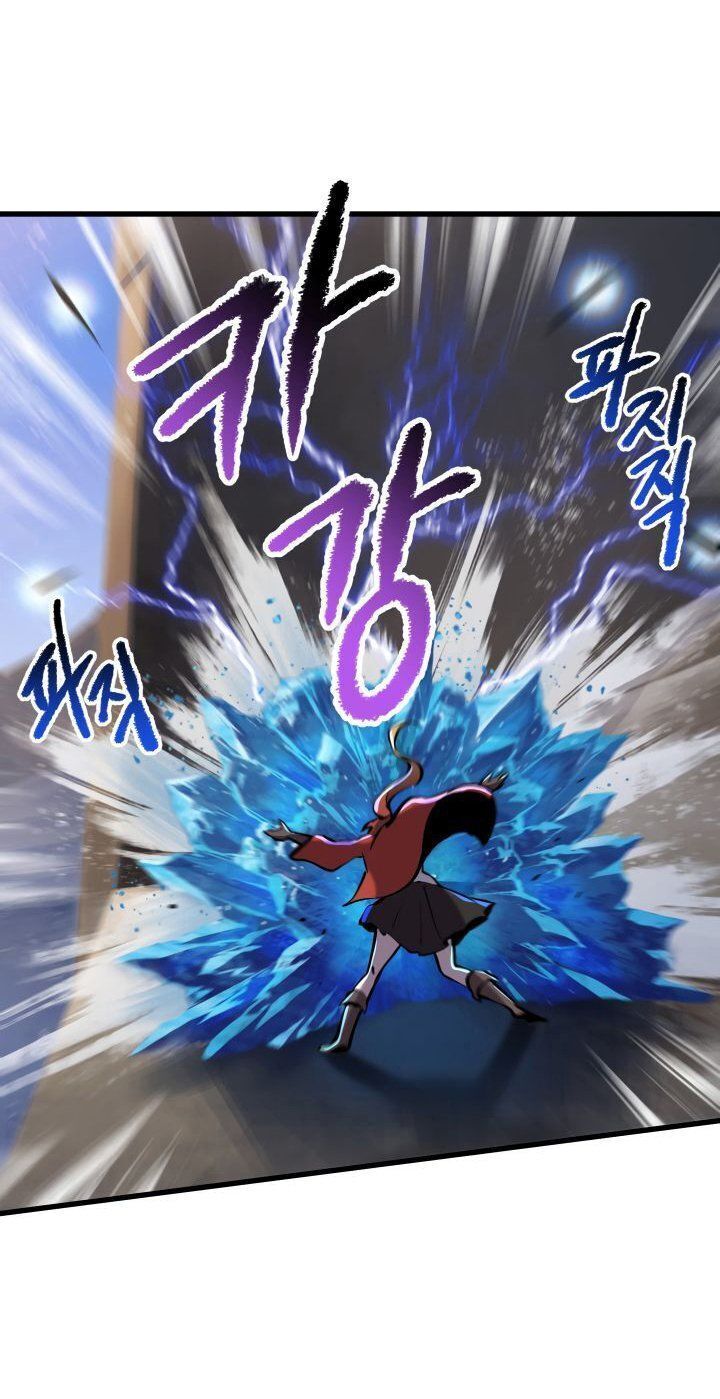 Anh Hùng Mạnh Nhất? Ta Không Làm Lâu Rồi!: Chapter 34