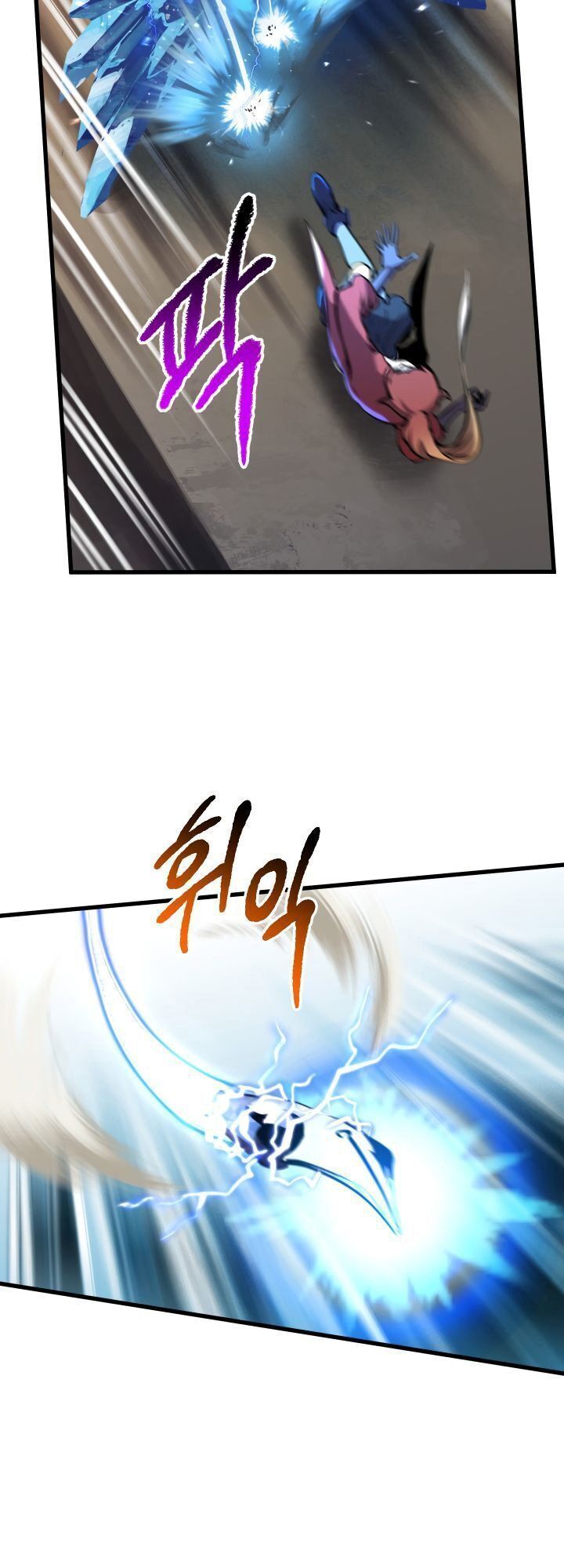 Anh Hùng Mạnh Nhất? Ta Không Làm Lâu Rồi!: Chapter 34