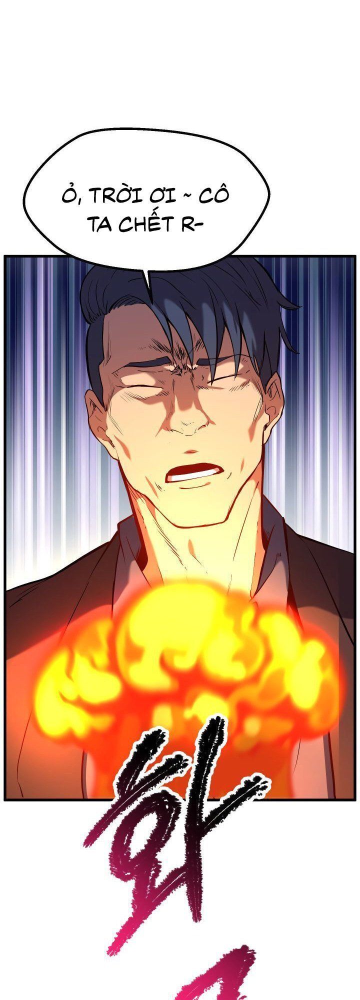 Anh Hùng Mạnh Nhất? Ta Không Làm Lâu Rồi!: Chapter 34