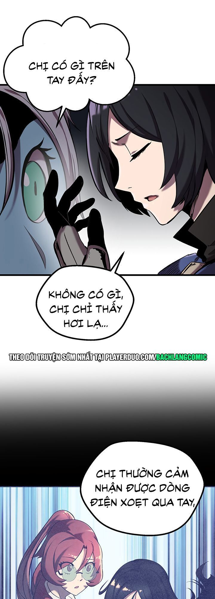 Anh Hùng Mạnh Nhất? Ta Không Làm Lâu Rồi!: Chapter 34