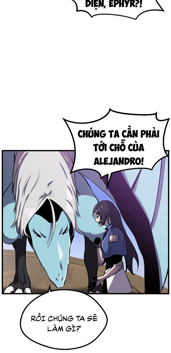 Anh Hùng Mạnh Nhất? Ta Không Làm Lâu Rồi!: Chapter 34