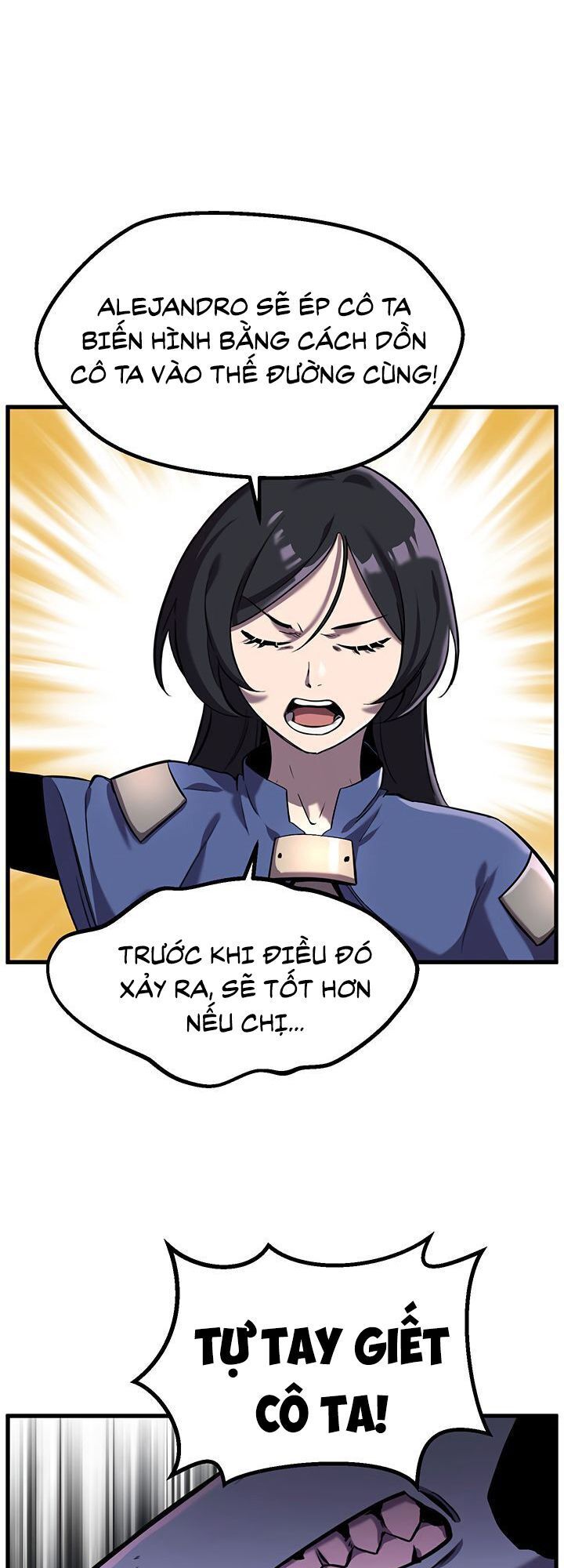 Anh Hùng Mạnh Nhất? Ta Không Làm Lâu Rồi!: Chapter 34