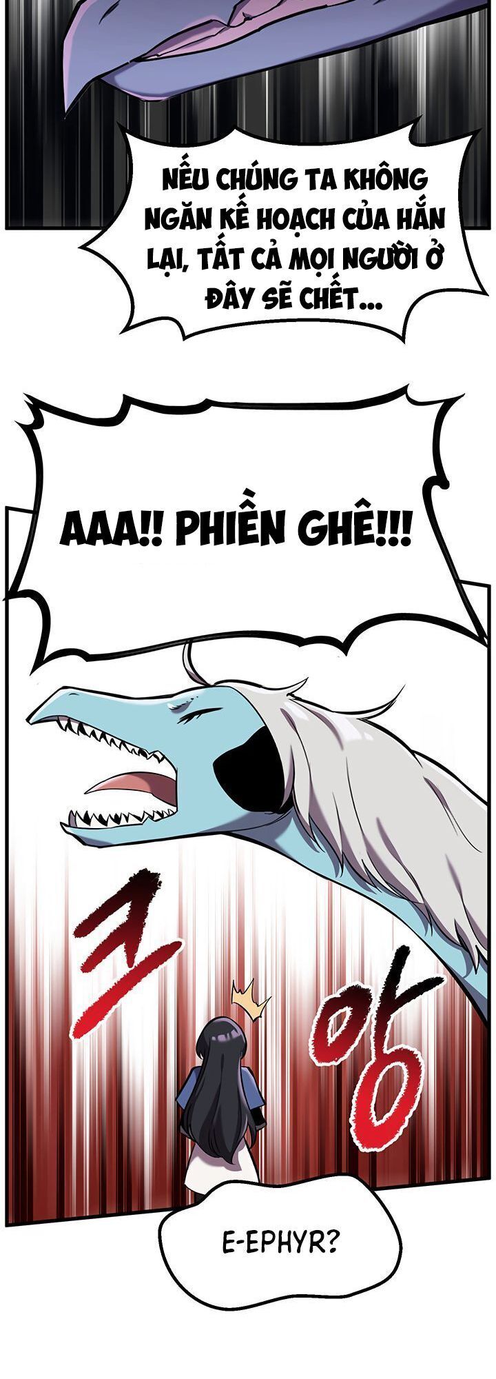 Anh Hùng Mạnh Nhất? Ta Không Làm Lâu Rồi!: Chapter 34