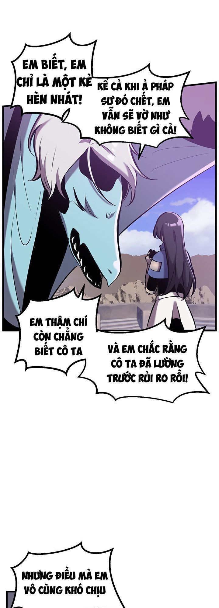 Anh Hùng Mạnh Nhất? Ta Không Làm Lâu Rồi!: Chapter 34