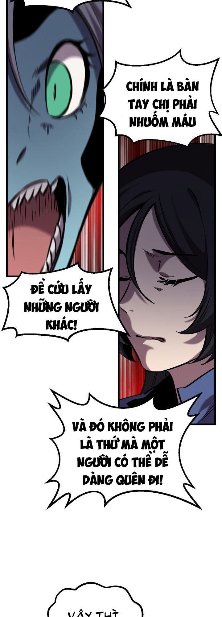 Anh Hùng Mạnh Nhất? Ta Không Làm Lâu Rồi!: Chapter 34