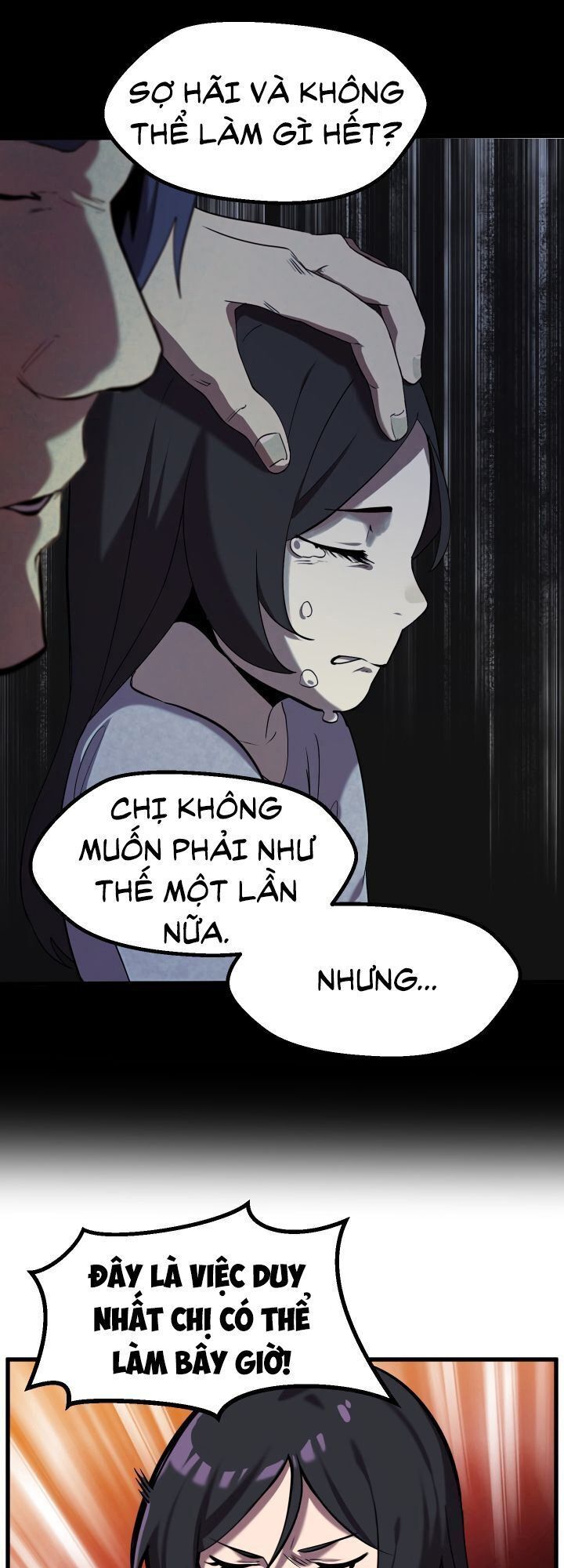 Anh Hùng Mạnh Nhất? Ta Không Làm Lâu Rồi!: Chapter 34