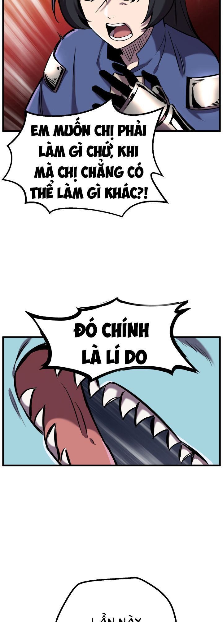 Anh Hùng Mạnh Nhất? Ta Không Làm Lâu Rồi!: Chapter 34